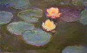 Claude Monet Nympheas china oil painting artist